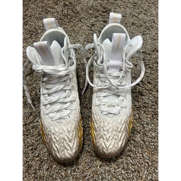 Under Armour, women's UA W Spotlight Clone MC shoes - Picture 1 of 7